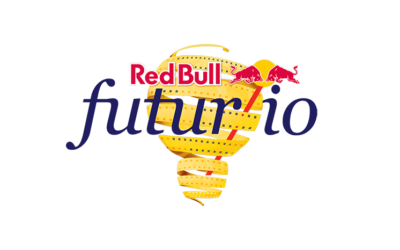 Red Bull video soutěž (o) budoucnosti